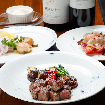 Hanamoto Steak House 사진 3