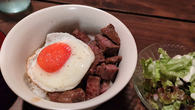 Hanamoto Steak House 사진 2