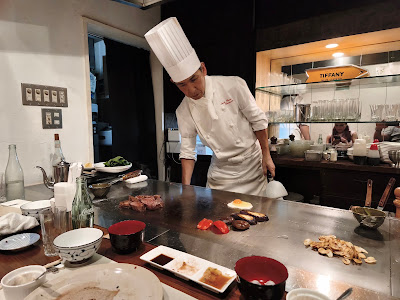 Hanamoto Steak House 사진 4