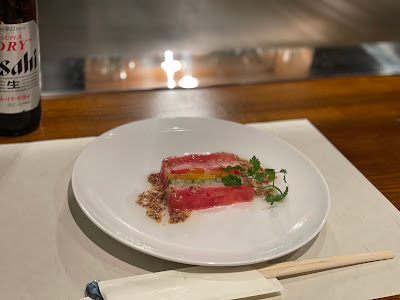 Hanamoto Steak House 사진 5