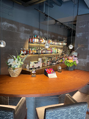 Torinokoku Bar Time to Drink