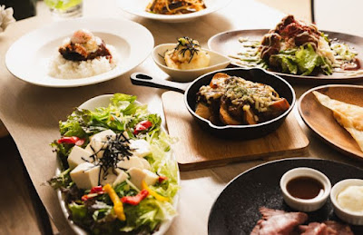 DiningCafe&Bar ADACHIYA(ダイニングカフェ＆バー アダチヤ) 사진 3