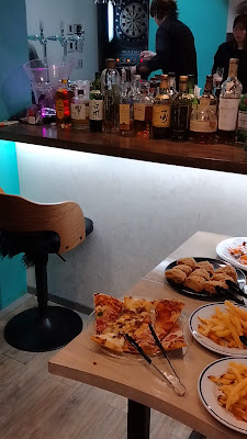 DiningCafe&Bar ADACHIYA(ダイニングカフェ＆バー アダチヤ) 사진 2