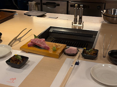 PREMIUM焼肉听 祇園 사진 3