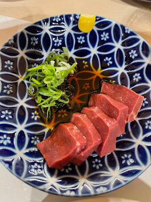 PREMIUM焼肉听 祇園 사진 4
