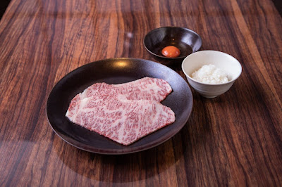 Sumibi yakiniku Kinoe 사진 3