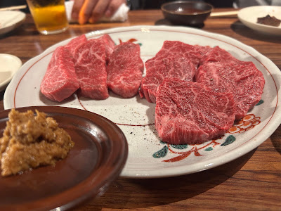 Sumibi yakiniku Kinoe 사진 4