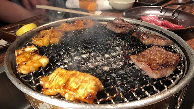 Sumibi yakiniku Kinoe 사진 2