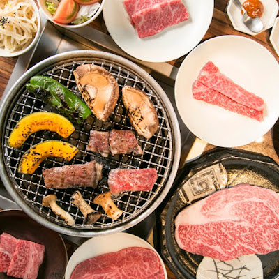 Sumibi yakiniku Kinoe 사진 5