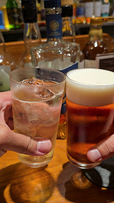 BAR LIQUOR MUSEUM KarasumaShichijo 사진 2