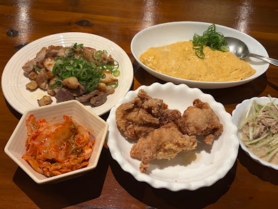 鶏焼肉屋 BAR HOME 사진 2