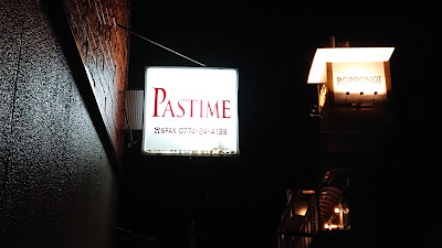 Pastime 사진 2
