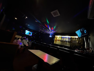BAR Lamp