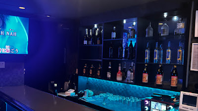 Bar Grace(グレース）