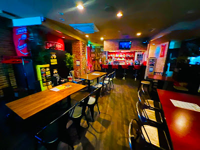 SOTAROH'S BAR 사진 4