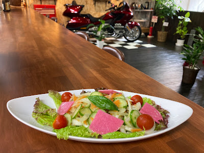 ガレージ酒場KⅡ（K2）閉店 사진 3