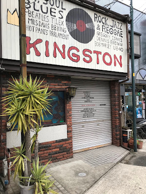 Kingston