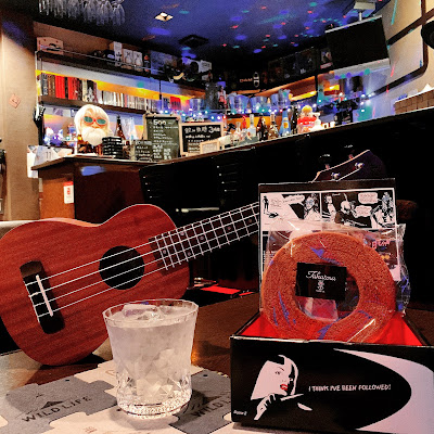Bar studio JIN 〜陣〜 사진 2