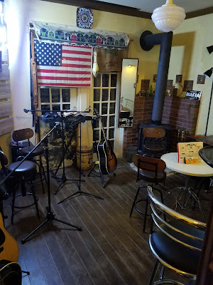 Live Bar WOOD STOCK 사진 3