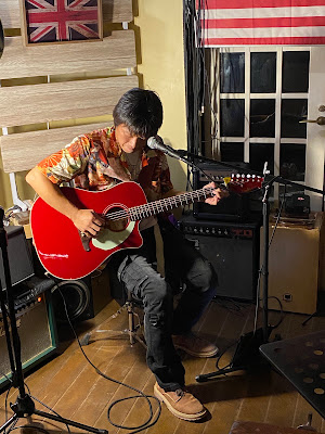 Live Bar WOOD STOCK 사진 4