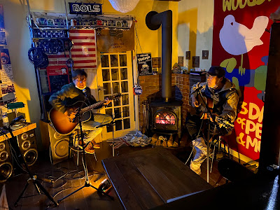Live Bar WOOD STOCK 사진 2