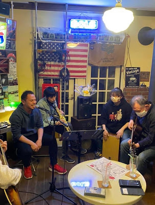 Live Bar WOOD STOCK 사진 5