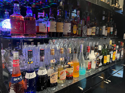 Bar Y