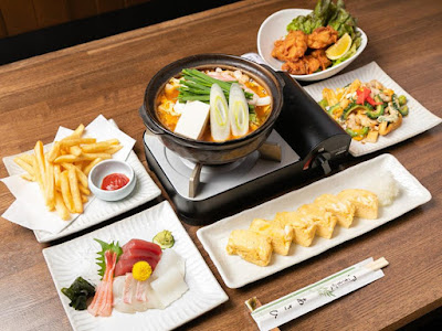 Izakaya restaurant Asahi 사진 2
