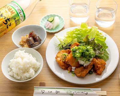 Izakaya restaurant Asahi 사진 3