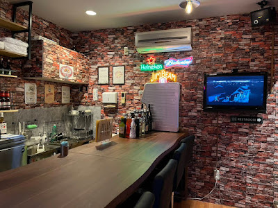 CAFE＆BAR HI-STAR 사진 3