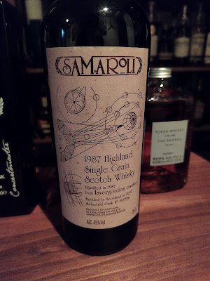 Whisky Bar Archive 사진 2