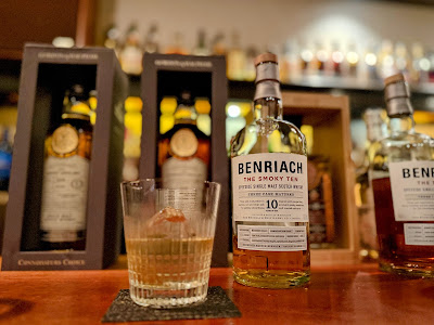 Bar Riach