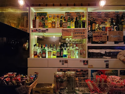 4REST Japaneserock bar&Kitchen 사진 2