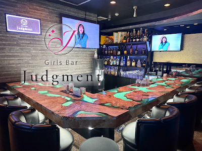 Girl's Bar Judgment ～ｼﾞｬｯｼﾞﾒﾝﾄ～
