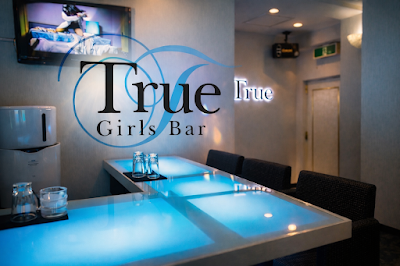 Girl's bar True 〜ﾄｩﾙｰ〜