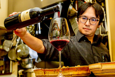 イタリアワイン Enoteca C.d.G 사진 3