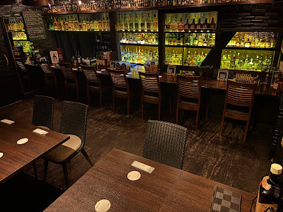 珈琲酒場 ののまる商店 사진 3