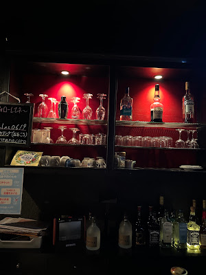 おっさんsBAR ピアレス 사진 2