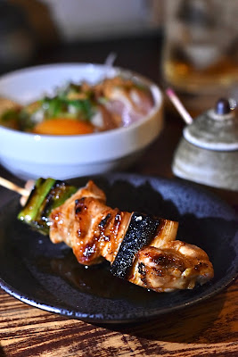 鳥料理 クルカ 사진 3