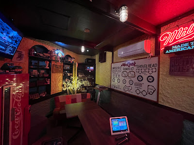 bar air1963