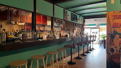 Bar&Grill Billy's