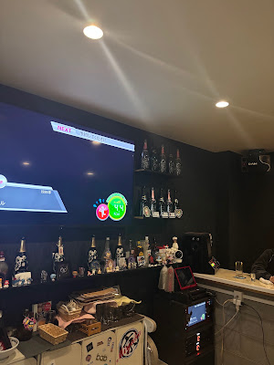 bar ck