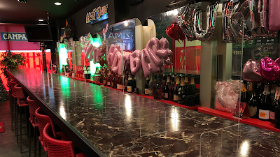 HoTBar Girl'sStyle