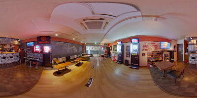 darts bar metro 사진 3