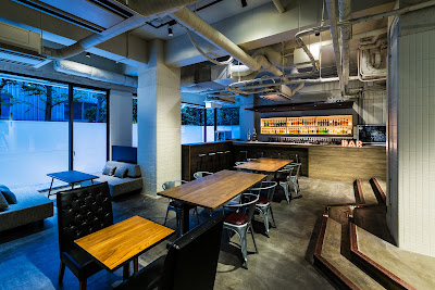Anteroom Bar