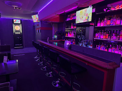 Bar ALLKA