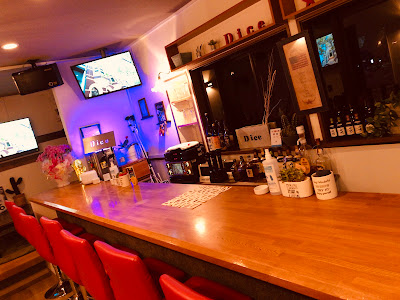 Dice dining Bar 사진 5