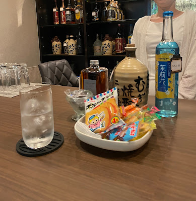 スナック桃花-とうか- 사진 4