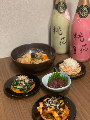 スナック桃花-とうか- 사진 5