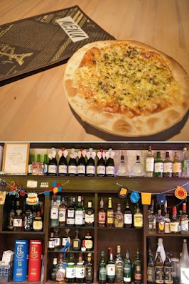 cafe＆beerstudio JIBUBA